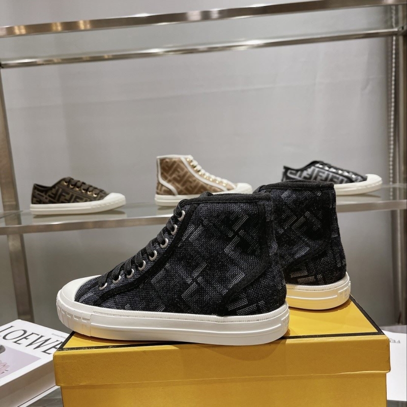 Fendi Sneakers